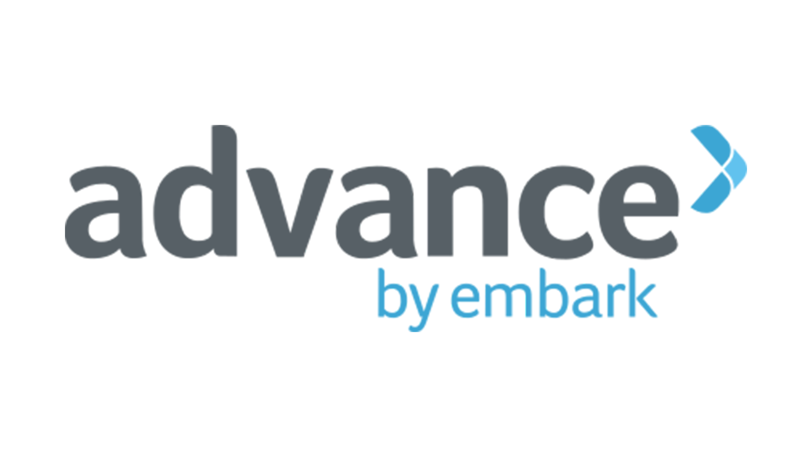 Advance Logo