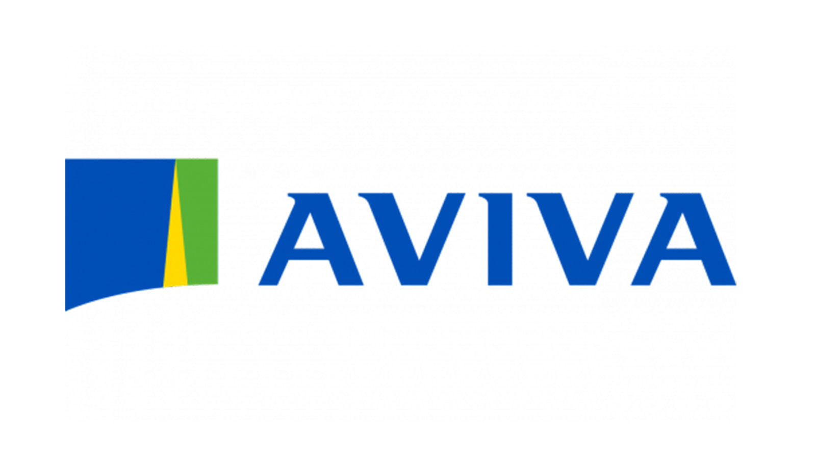 Aviva Logo