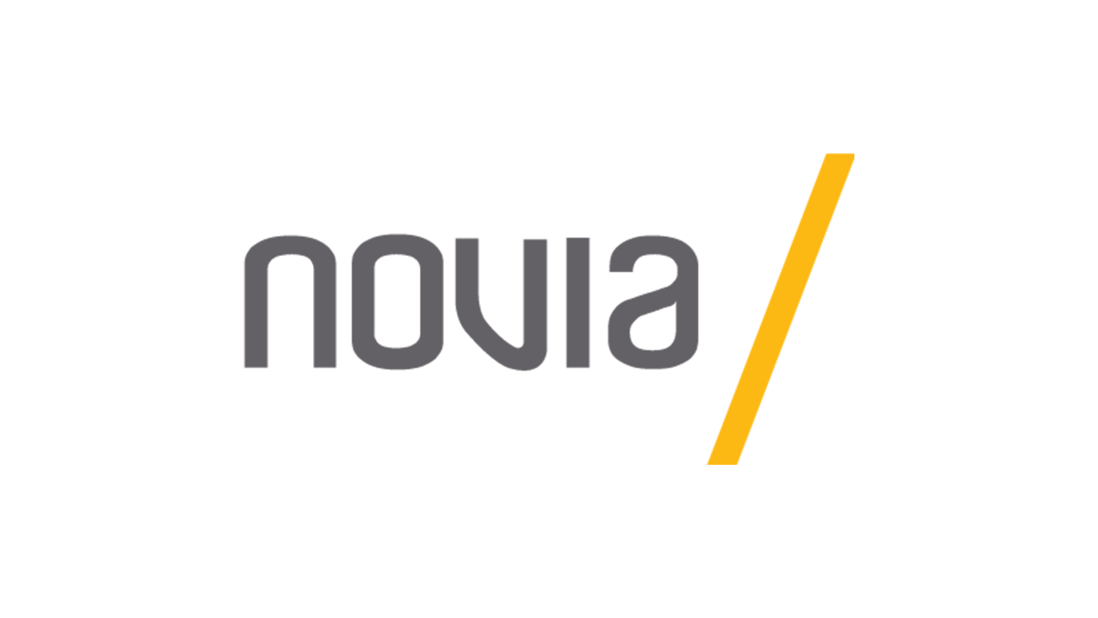 Novia Logo