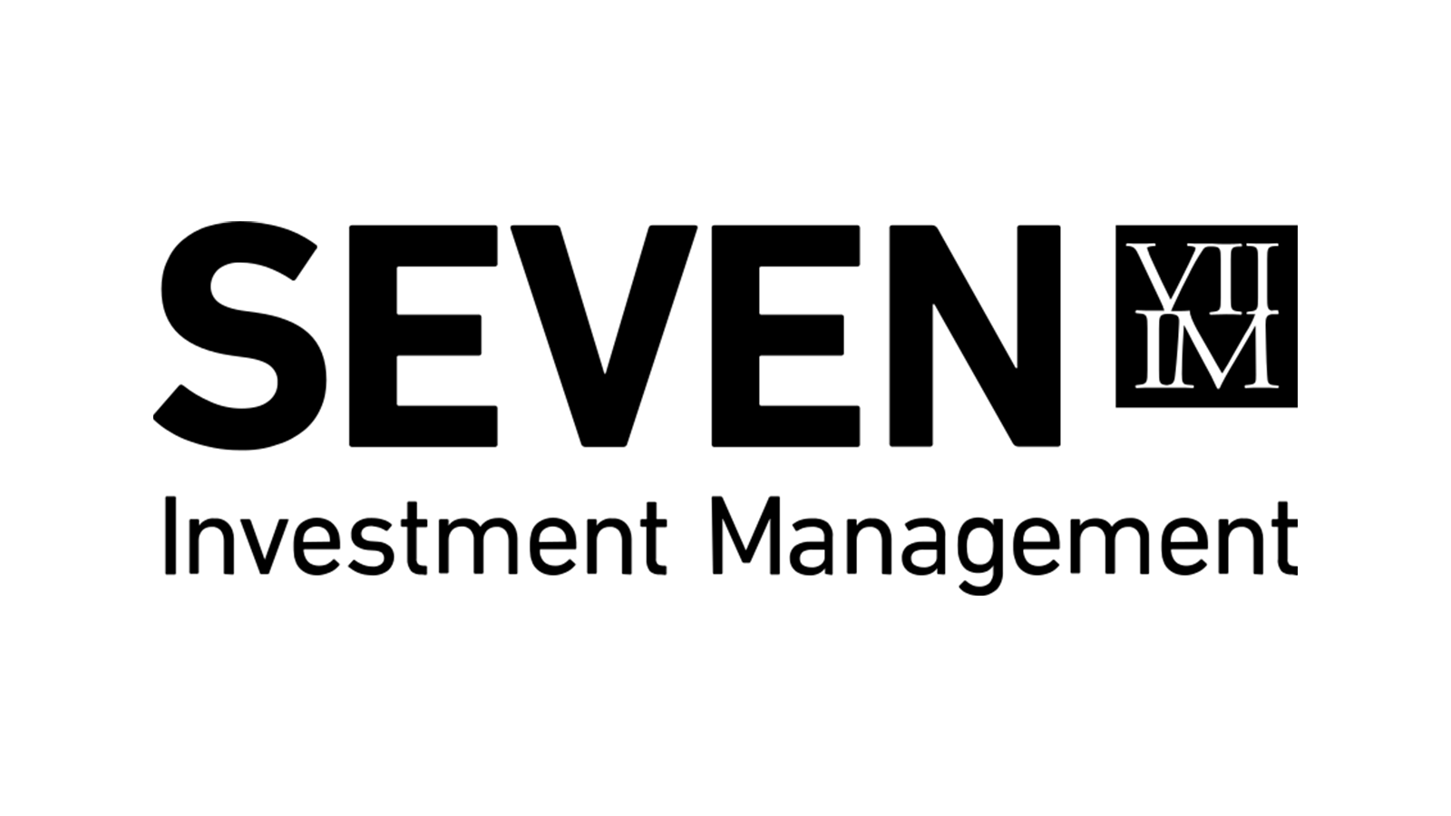 Seven logo