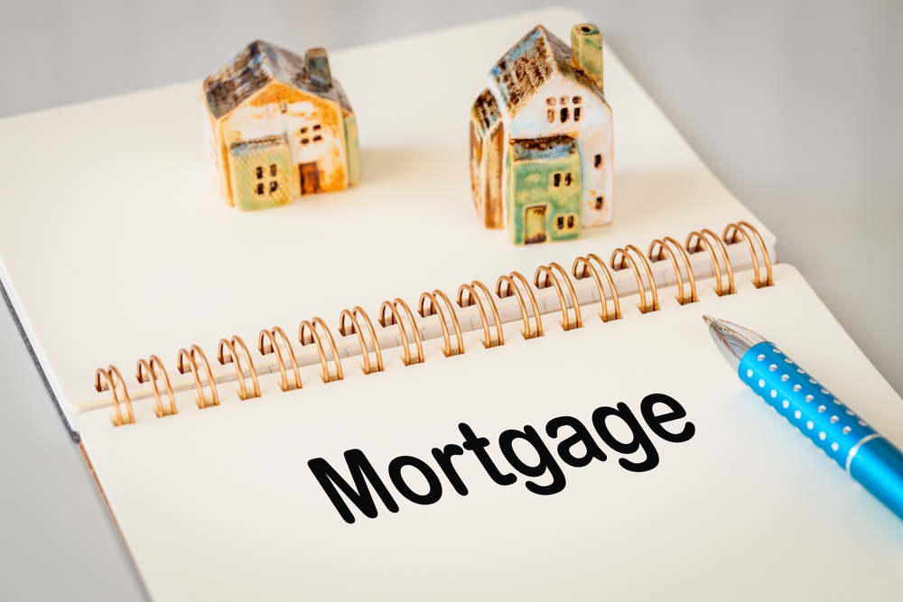 mortgage image