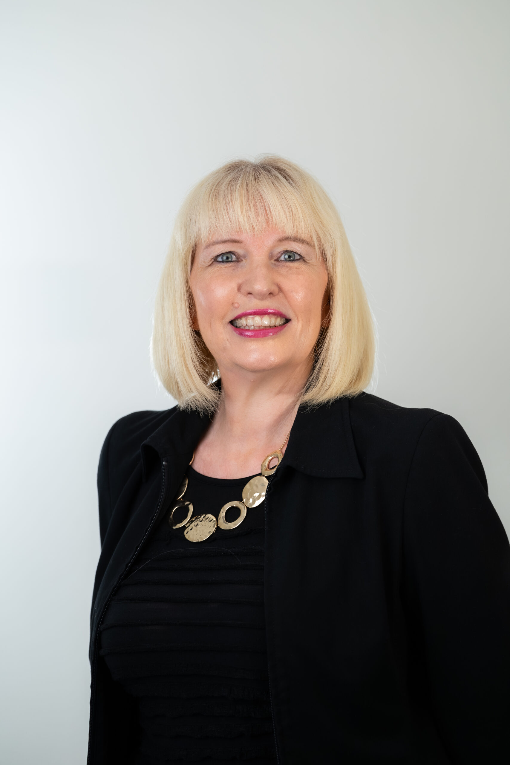 Mortgage & Protection Administrator, Angela Burnett