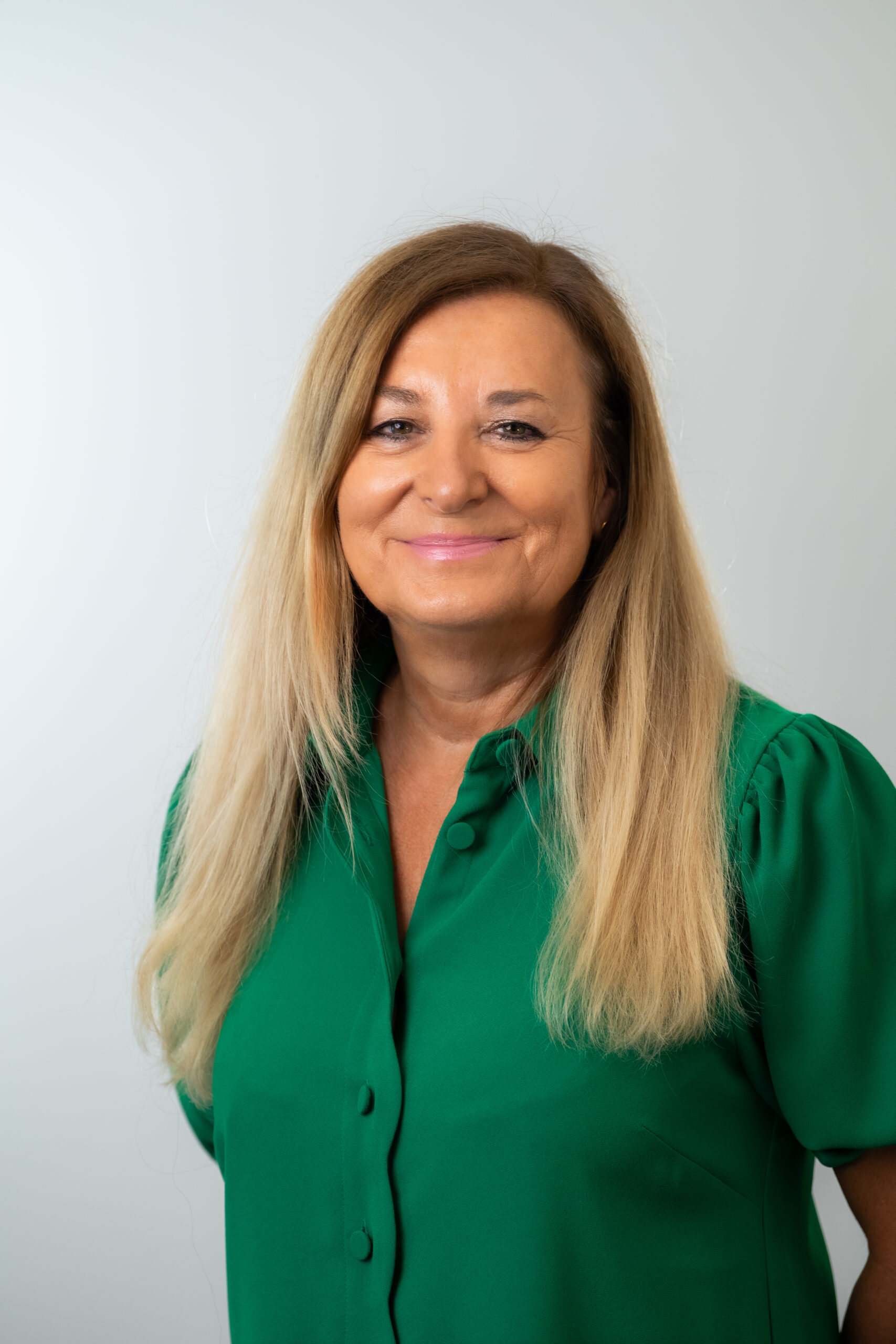 Mortgage, Protection & Equity Release Adviser, Mandy Puntis